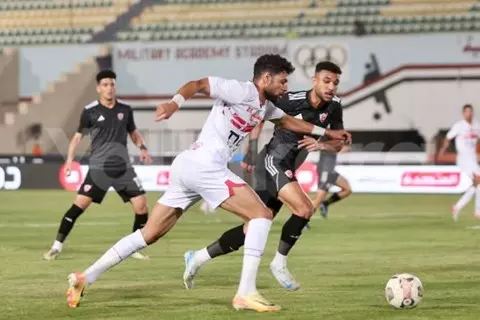 إيقاف مصطفى شلبي للطرد.. رابطة الأندية تعلن عقوبات الجولة الثامنة للدوري